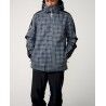 Rip Curl S-Series Panel 10K10K Jkt - Ski jacket - Men's | Hardloop
