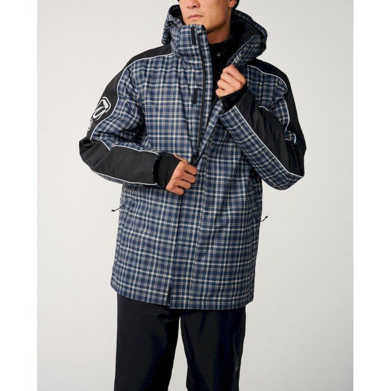 Rip Curl S-Series Panel 10K10K Jkt - Veste ski homme | Hardloop