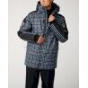 Rip Curl S-Series Panel 10K10K Jkt - Ski jacket - Men's | Hardloop