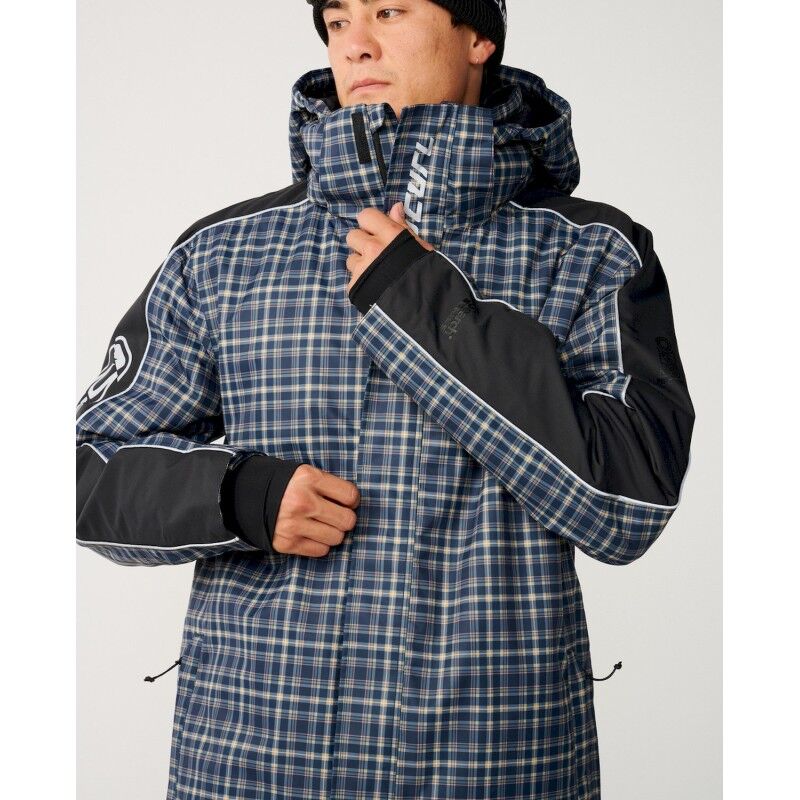 Rip Curl S-Series Panel 10K10K Jkt - Ski jacket - Men's | Hardloop