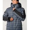 Rip Curl S-Series Panel 10K10K Jkt - Ski jacket - Men's | Hardloop