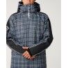 Rip Curl S-Series Panel 10K10K Jkt - Ski jacket - Men's | Hardloop