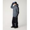 Rip Curl S-Series Panel 10K10K Jkt - Laskettelutakki - Miehet | Hardloop