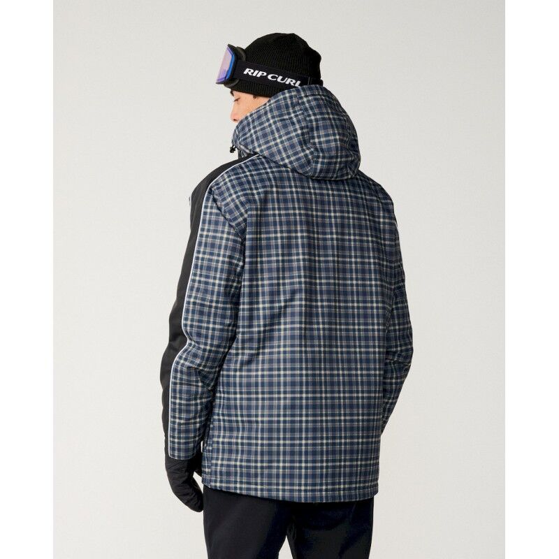 Rip Curl S-Series Panel 10K10K Jkt - Ski jacket - Men's | Hardloop