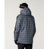 Rip Curl S-Series Panel 10K10K Jkt - Ski jacket - Men's | Hardloop