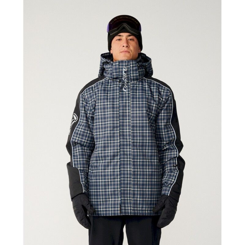 S-Series Panel 10K10K Jkt - Ski jacket - Men's