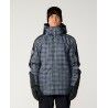 Rip Curl S-Series Panel 10K10K Jkt - Casaco de esquí homem | Hardloop