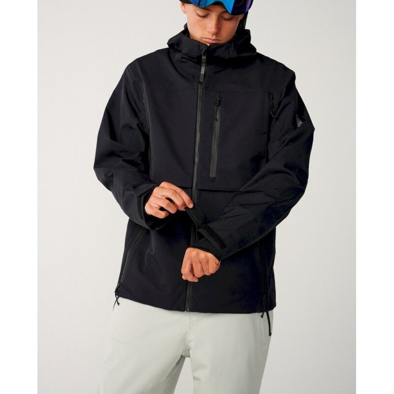 Rip Curl S-Series Ult 30K/40K Jkt - Laskettelutakki - Miehet | Hardloop