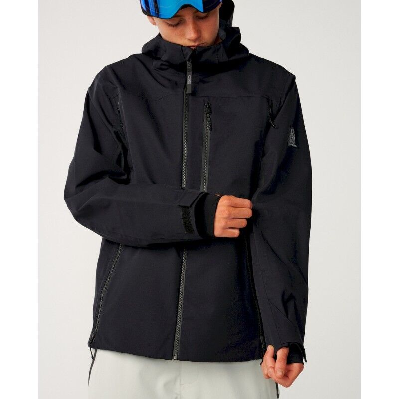 Rip Curl S-Series Ult 30K/40K Jkt - Ski jacket - Men's | Hardloop