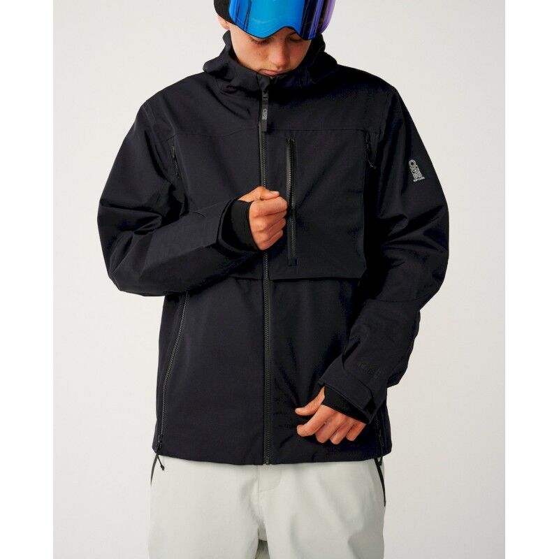 Rip Curl S-Series Ult 30K/40K Jkt - Laskettelutakki - Miehet | Hardloop