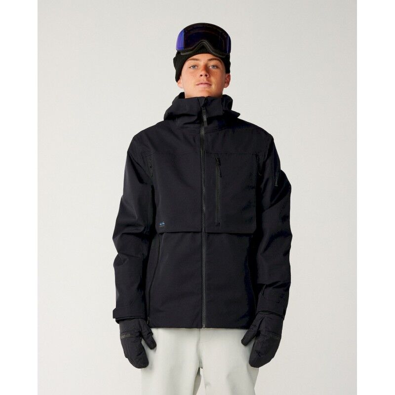 S-Series Ult 30K/40K Jkt - Ski jacket - Men's
