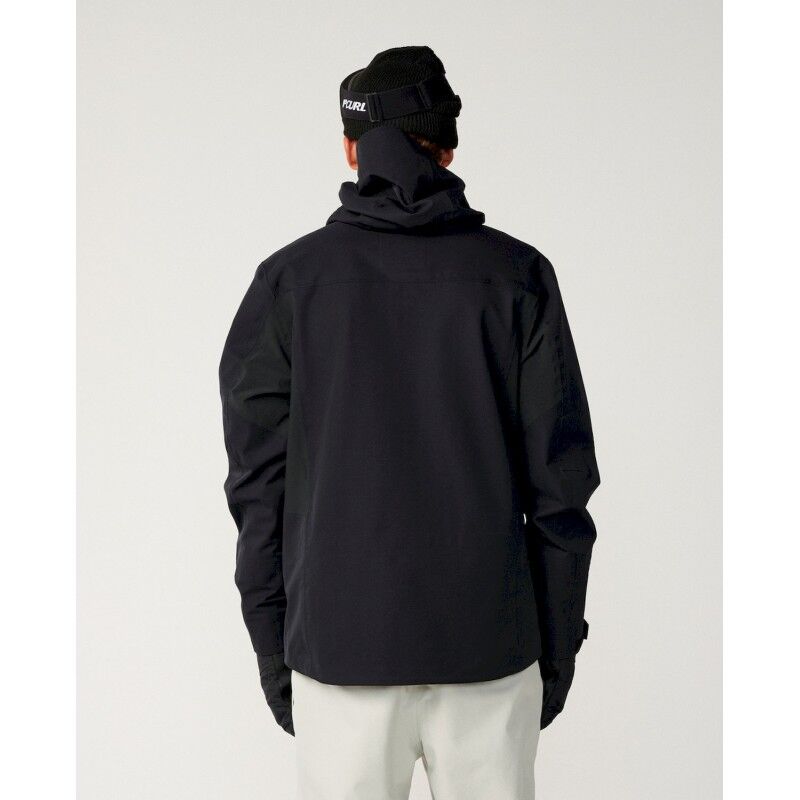 Rip Curl S-Series Ult 30K/40K Jkt - Veste ski homme | Hardloop