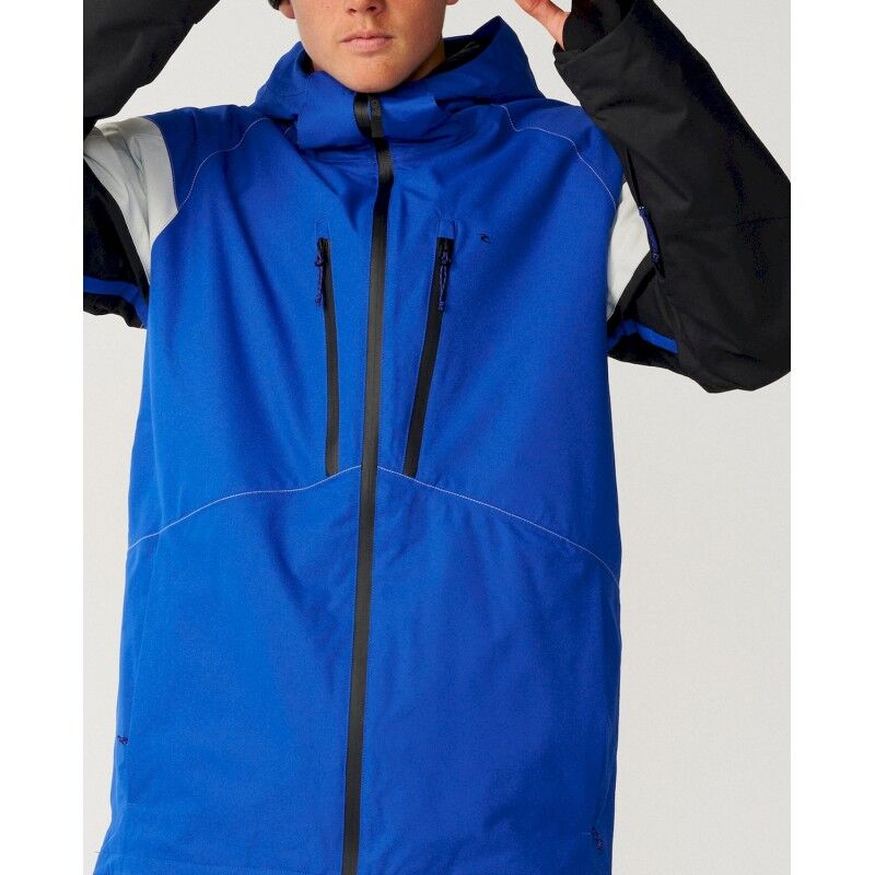 Rip Curl S-Series Pinnacle 10K/10K Jkt - Ski-jas - Heren | Hardloop