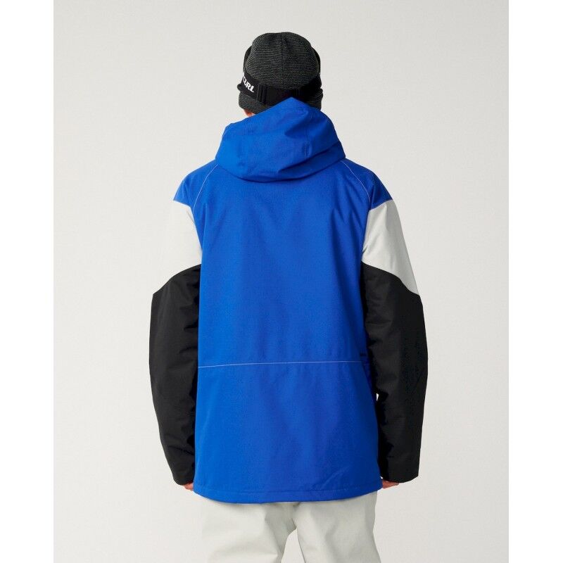 Rip Curl S-Series Pinnacle 10K/10K Jkt - Casaco de esquí homem | Hardloop