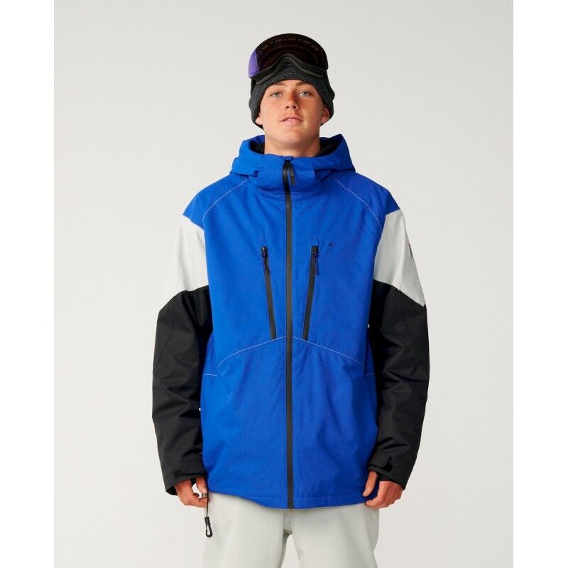 Rip Curl S-Series Pinnacle 10K/10K Jkt - Casaco de esquí homem | Hardloop
