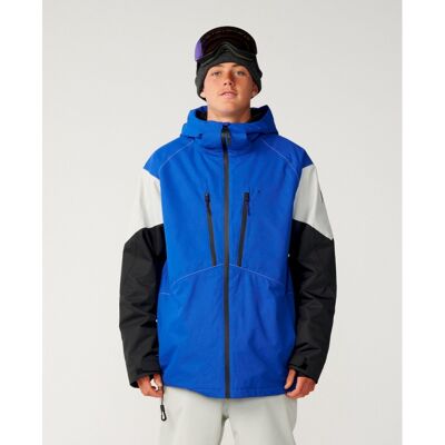 S-Series Pinnacle 10K/10K Jkt - Kurtka narciarska meska
