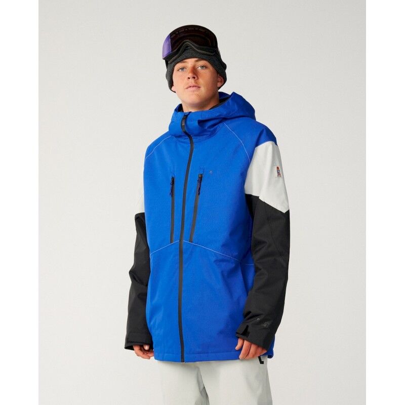 Rip Curl S-Series Pinnacle 10K/10K Jkt - Pánská lyžařská bunda | Hardloop