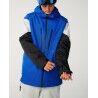 Rip Curl S-Series Pinnacle 10K/10K Jkt - Casaco de esquí homem | Hardloop
