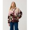 Rip Curl S-Series Bonded Z/T Polar - Giacca in pile - Donna | Hardloop