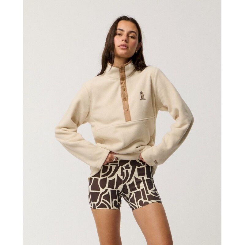 Rip Curl S-Series Polartec Fleece - Forro polar - Mujer | Hardloop
