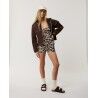 Rip Curl S-Series Scuba Z/T - Giacca in pile - Donna | Hardloop