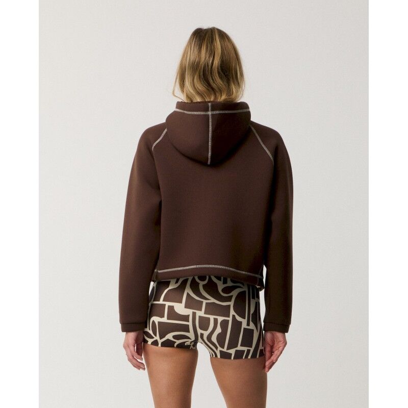 Rip Curl S-Series Scuba Z/T - Forro polar - Mujer | Hardloop
