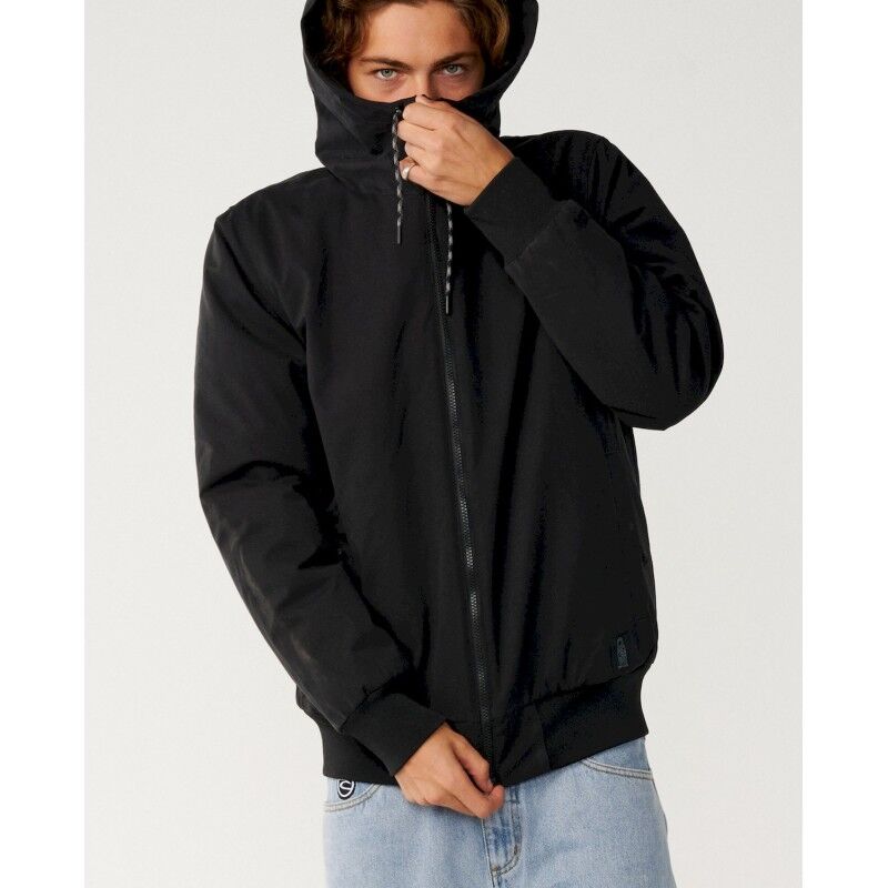 Rip Curl S-Series One Shot 5K/5K Jkt - Veste imperméable homme | Hardloop