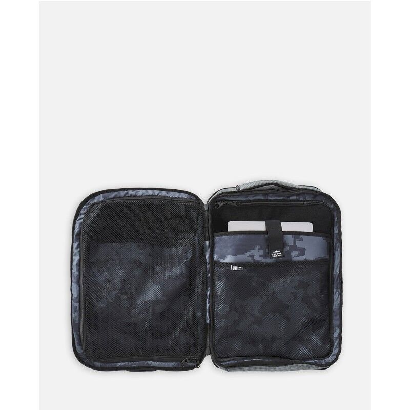 Rip Curl S-Series F-Light Cabin 35L - Bolsa de viaje con ruedas | Hardloop