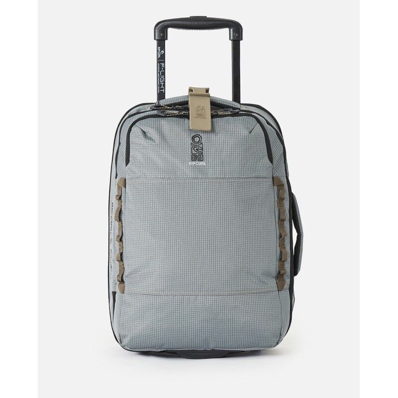 Rip Curl S-Series F-Light Cabin 35L - Reisetasche mit Rollen | Hardloop
