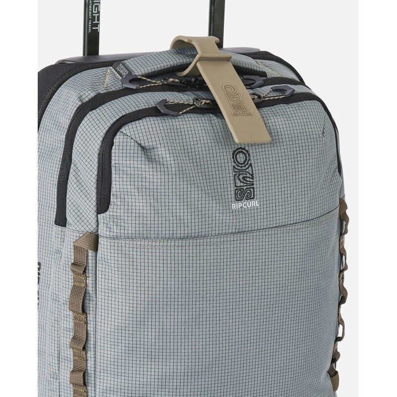 Rip Curl S-Series F-Light Cabin 35L - Wheeled travel bag | Hardloop