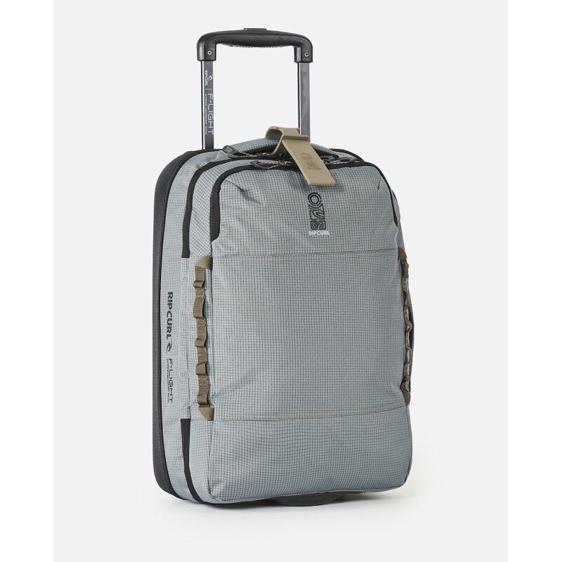 Rip Curl S-Series F-Light Cabin 35L - Borsa da viaggio con ruote | Hardloop