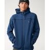 Rip Curl S-Series Soft Tech Fleece - Fleece jacket - Men's | Hardloop