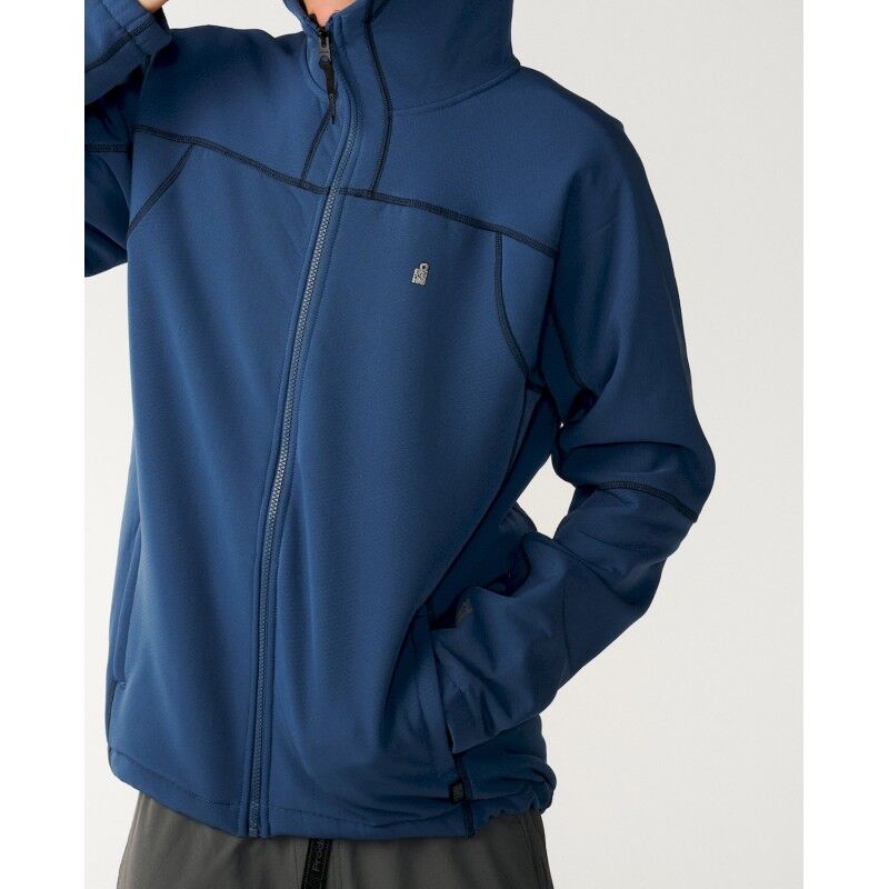 Rip Curl S-Series Soft Tech Fleece - Polaire homme | Hardloop