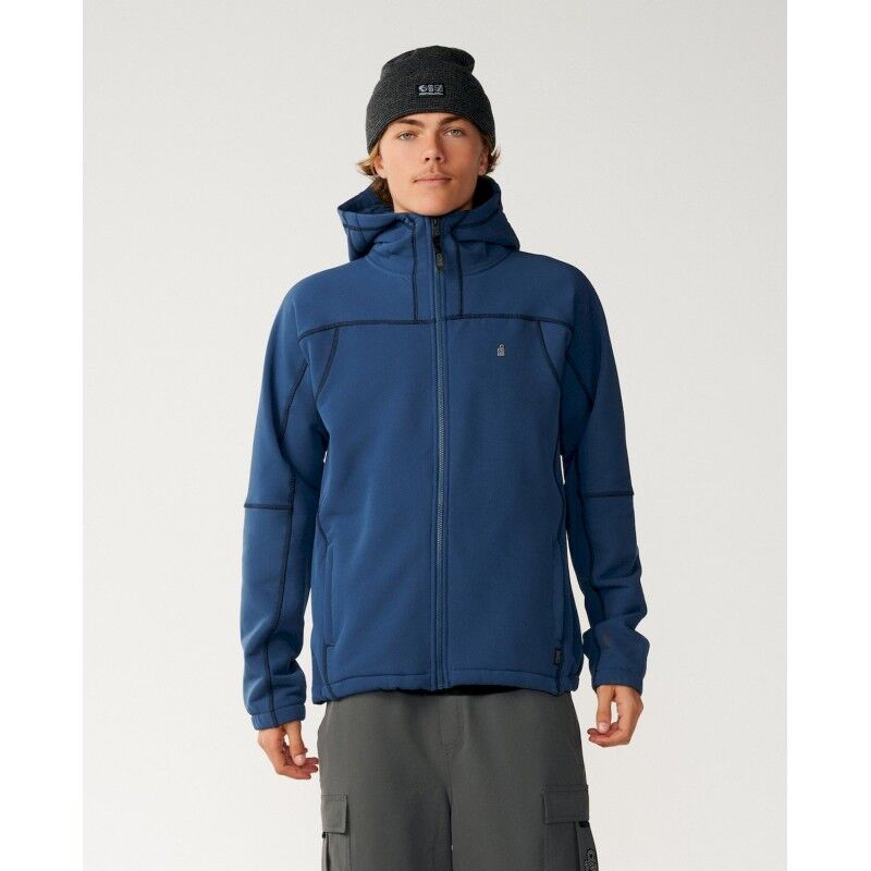 S-Series Soft Tech Fleece - Fleece jacket - Men's