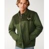 Rip Curl Classic Surf Cord Puffer Jacke - Tekokuitutakki - Miehet | Hardloop