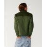 Rip Curl Classic Surf Cord Puffer Jacke - Pánská péřova | Hardloop