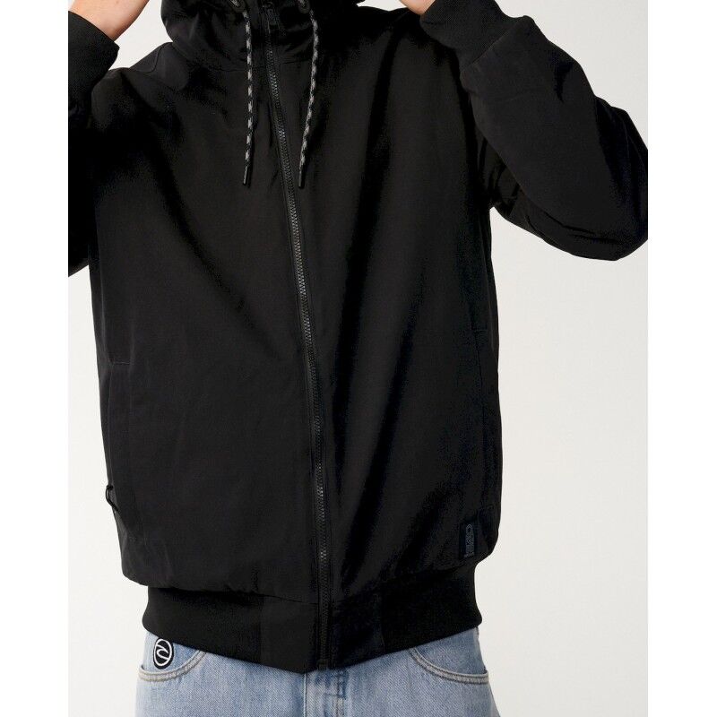 Rip Curl S-Series One Shot 5K/5K Jkt - Giacca antipioggia - Uomo | Hardloop