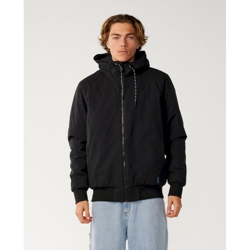 Rip Curl S-Series One Shot 5K/5K Jkt - Regenjacke - Herren | Hardloop