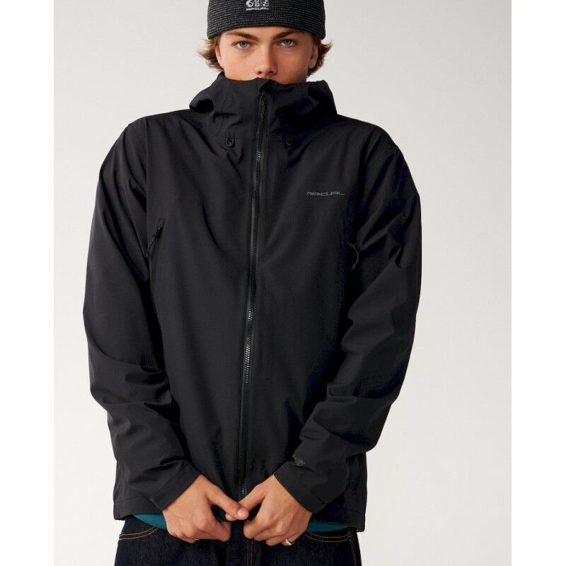 Rip Curl Search 10K/10K - Veste imperméable homme | Hardloop