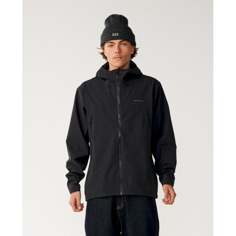 Rip Curl Search 10K/10K - Veste imperméable homme | Hardloop