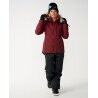 Rip Curl S-Series Parker Jkt 10K/10K - Laskettelutakki - Naiset | Hardloop