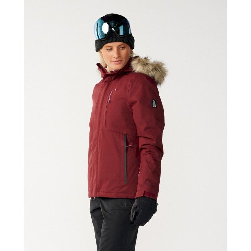 Rip Curl S-Series Parker Jkt 10K/10K - Giacca da sci - Donna | Hardloop