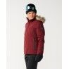 Rip Curl S-Series Parker Jkt 10K/10K - Ski-jas - Dames | Hardloop