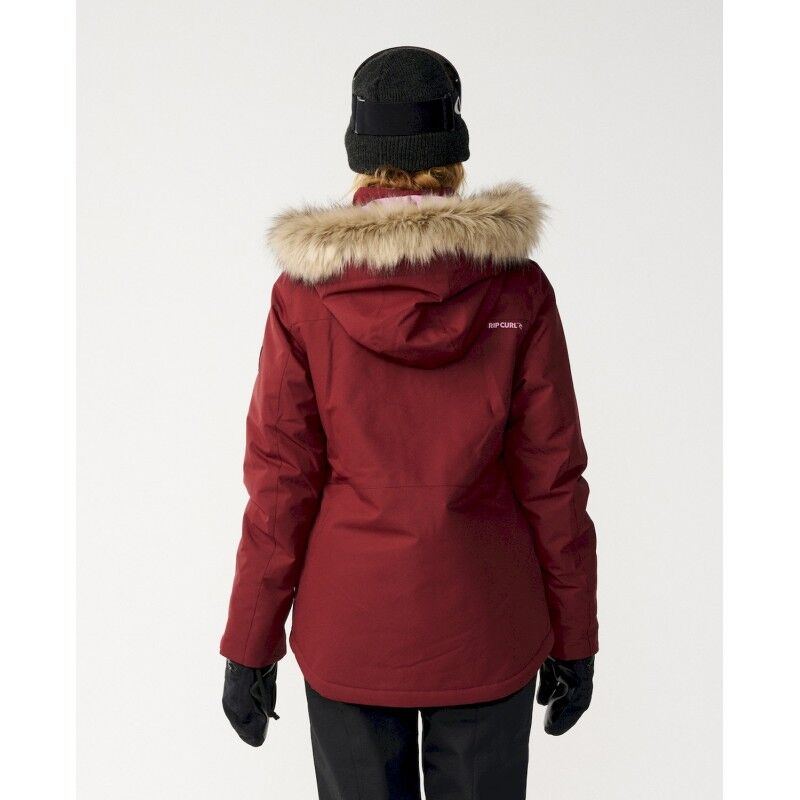 Rip Curl S-Series Parker Jkt 10K/10K - Veste ski femme | Hardloop