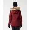 Rip Curl S-Series Parker Jkt 10K/10K - Veste ski femme | Hardloop