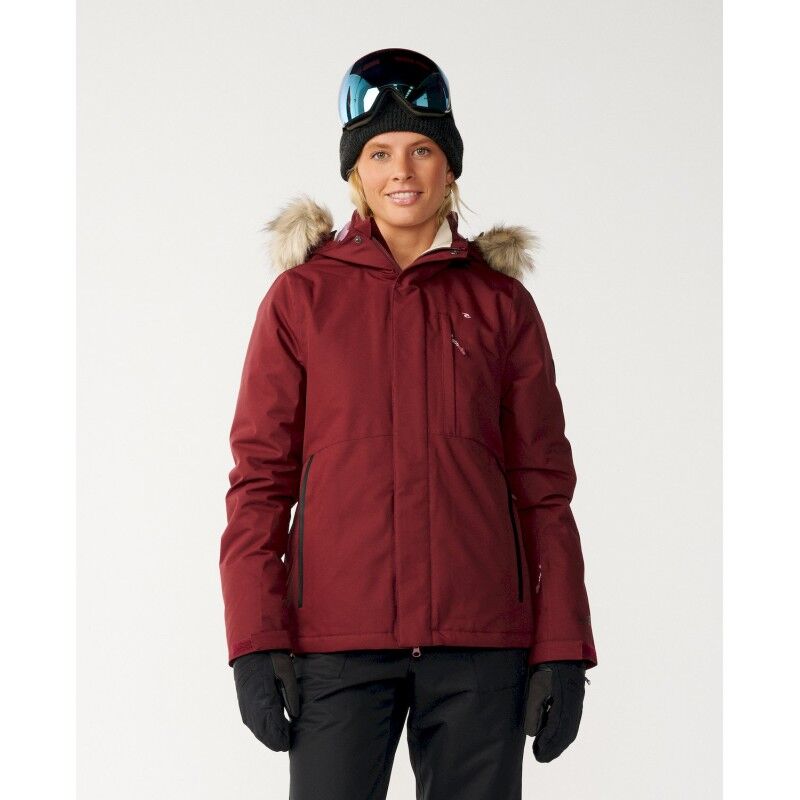 S-Series Parker Jkt 10K/10K - Veste ski femme