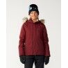 Rip Curl S-Series Parker Jkt 10K/10K - Veste ski femme | Hardloop