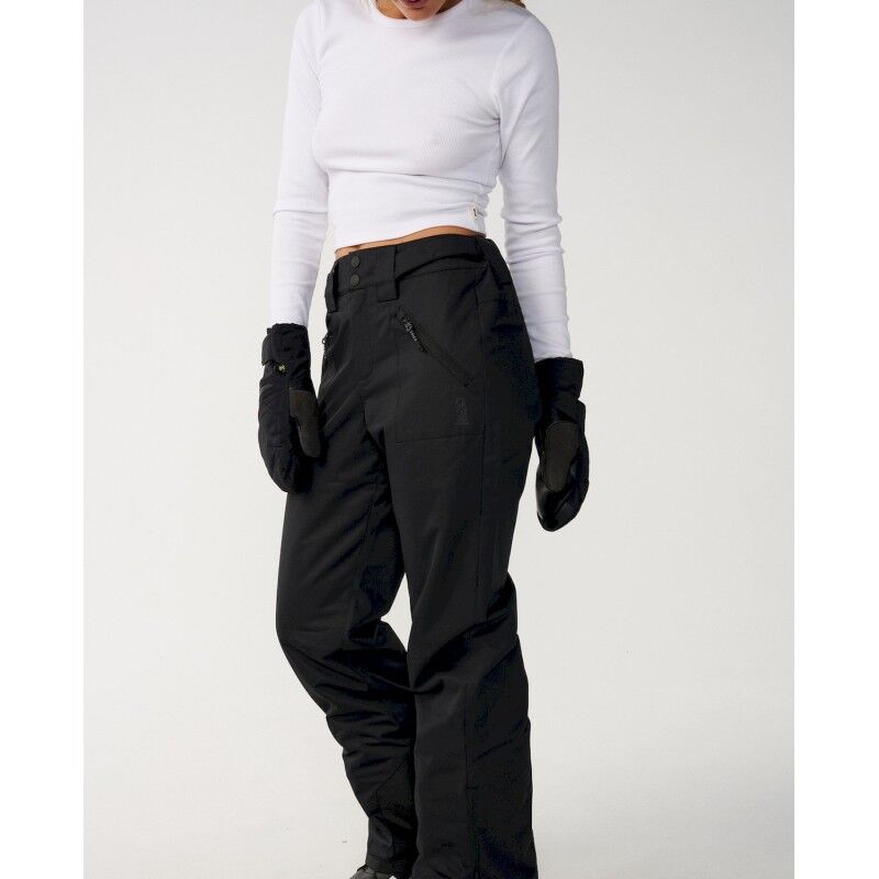 Rip Curl S-Series Rider Pant 10K/10K - Pantalon ski femme | Hardloop