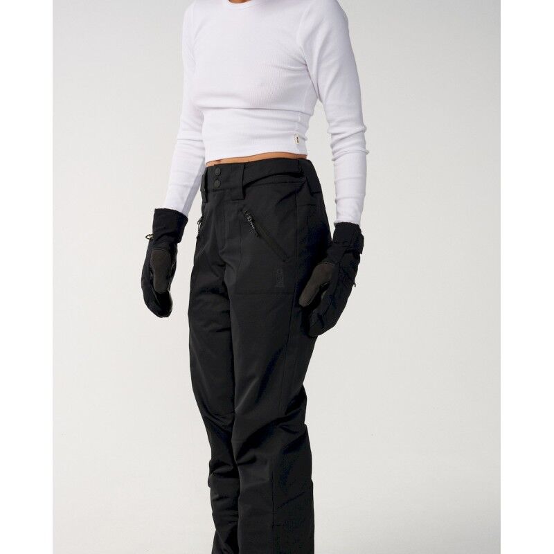 Rip Curl S-Series Rider Pant 10K/10K - Pantalon ski femme | Hardloop