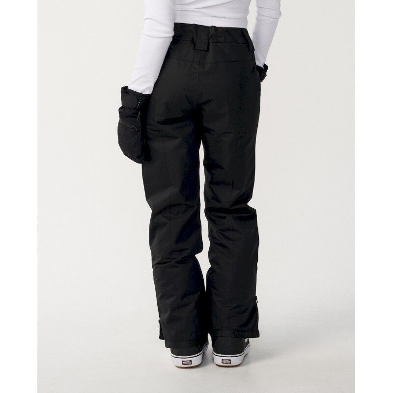 Rip Curl S-Series Rider Pant 10K/10K - Skibroek - Dames | Hardloop